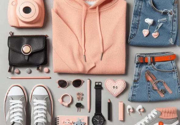 Outfit Ideas for High School You’ll Absolutely Love – Create a Stylish First Impression!