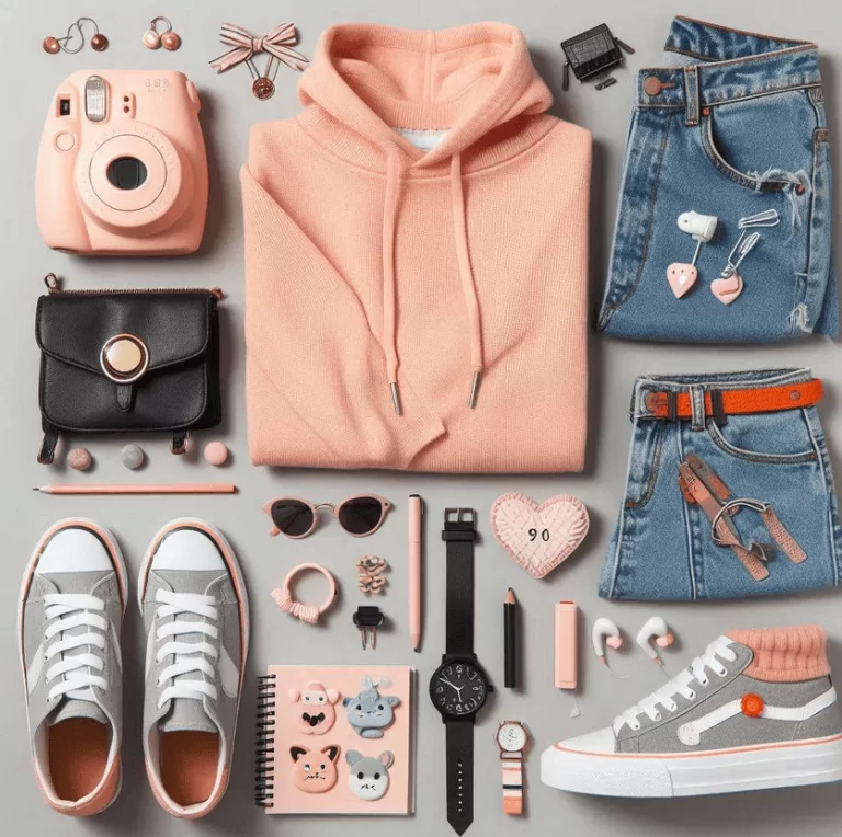 Outfit Ideas for High School You’ll Absolutely Love – Create a Stylish First Impression!