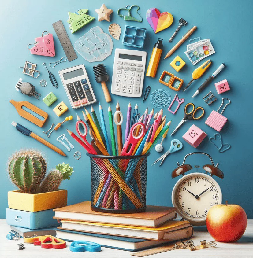 School Advice That Truly Works – Unlock Your Most Confident Academic Year Yet!