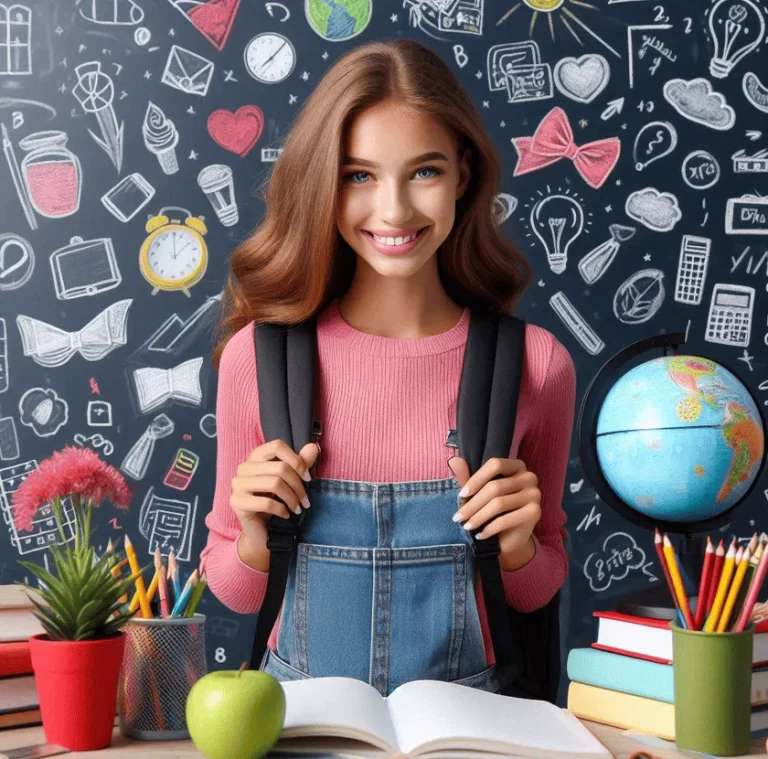 School Organization Tips to Supercharge Student Success and Confidence