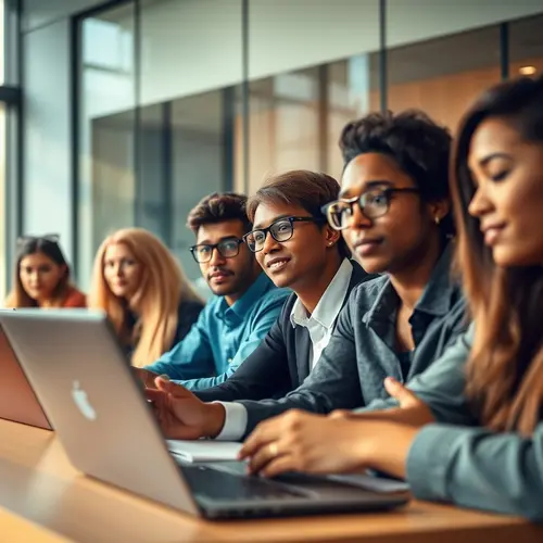 Best Masters Degrees: 7 High-ROI Programs Worth Your Investment