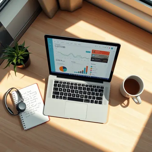 E-Learning Guide: 7 Essential Strategies for Success