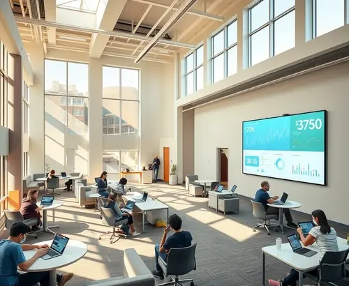 Future Class: 5 Core Strategies That Transform Learning