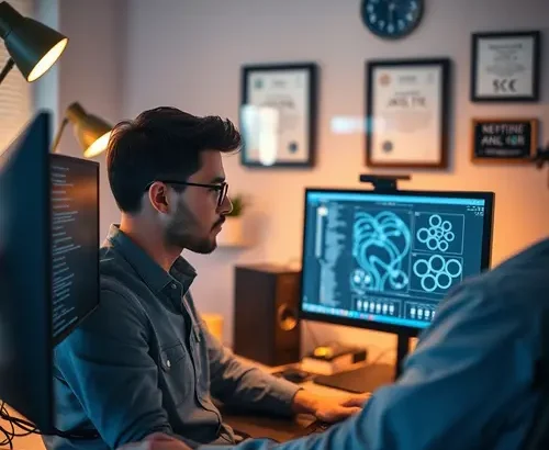 IT Training: 7 Essential Steps to Launch Your Tech Career