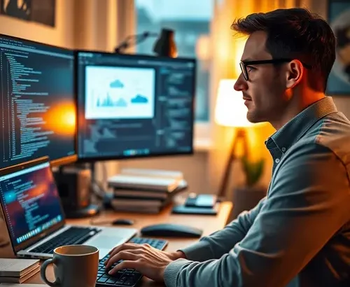 IT Training Online: 7 Proven Paths to Career Advancement