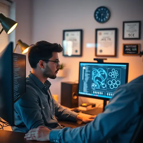 IT Training: 7 Essential Steps to Launch Your Tech Career