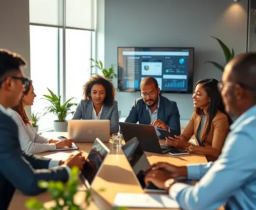Learning Training: 7 Essential Methods That Actually Work