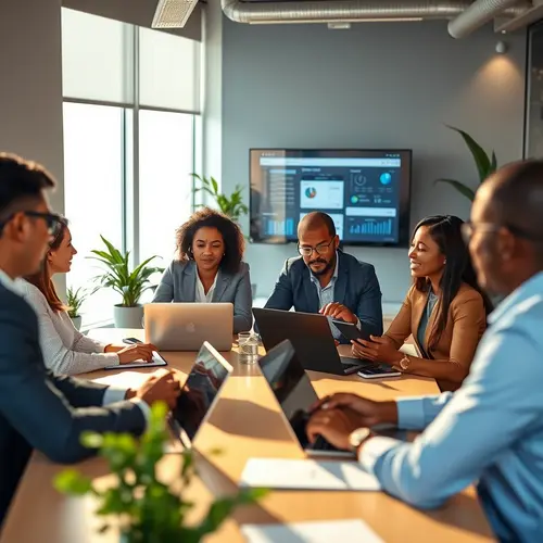 Learning Training: 7 Essential Methods That Actually Work
