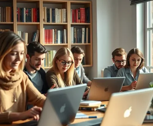 Online Degrees UK: Ultimate Guide to Accredited Programs