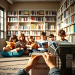 Book Donations For Schools: 7 Powerful Strategies That Transform Student Literacy