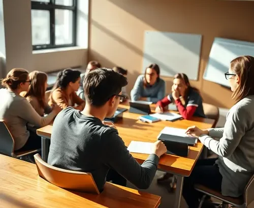 Educational Learning: 7 Proven Methods That Transform Student Outcomes
