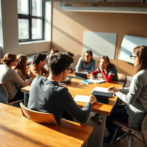 Educational Learning: 7 Proven Methods That Transform Student Outcomes