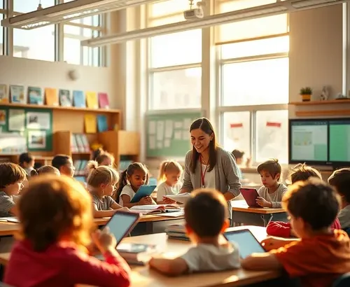 Free For Classrooms: 7 Essential Resources Every Teacher Needs To Know