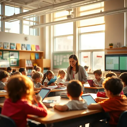 Free For Classrooms: 7 Essential Resources Every Teacher Needs To Know