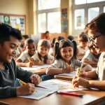 Fun Worksheets: 7 Proven Strategies to Boost Student Engagement and Learning Retention