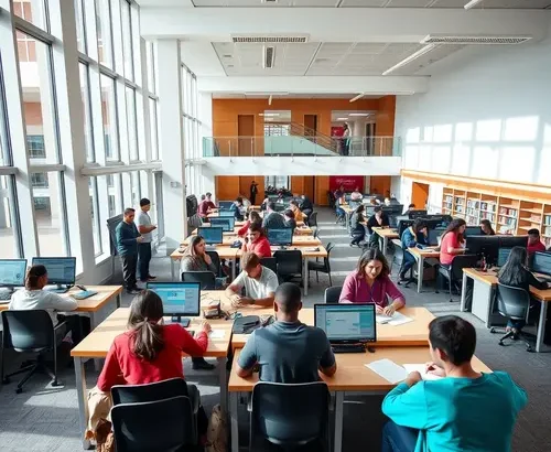 7 Essential Resources For Students That Transform Academic Performance