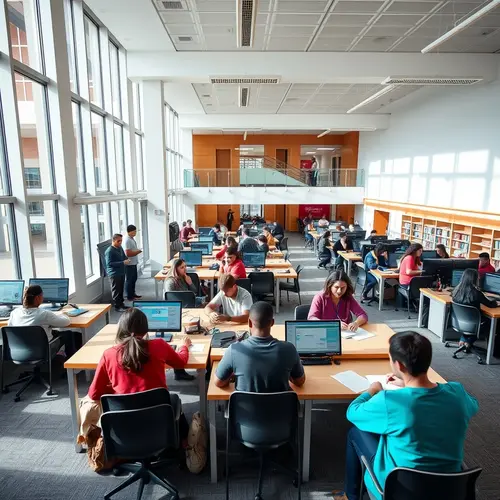 7 Essential Resources For Students That Transform Academic Performance
