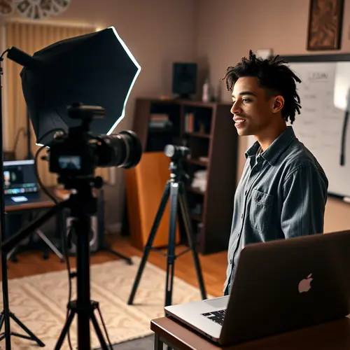 Creating High-Impact Teaching Videos: A Framework for Educators